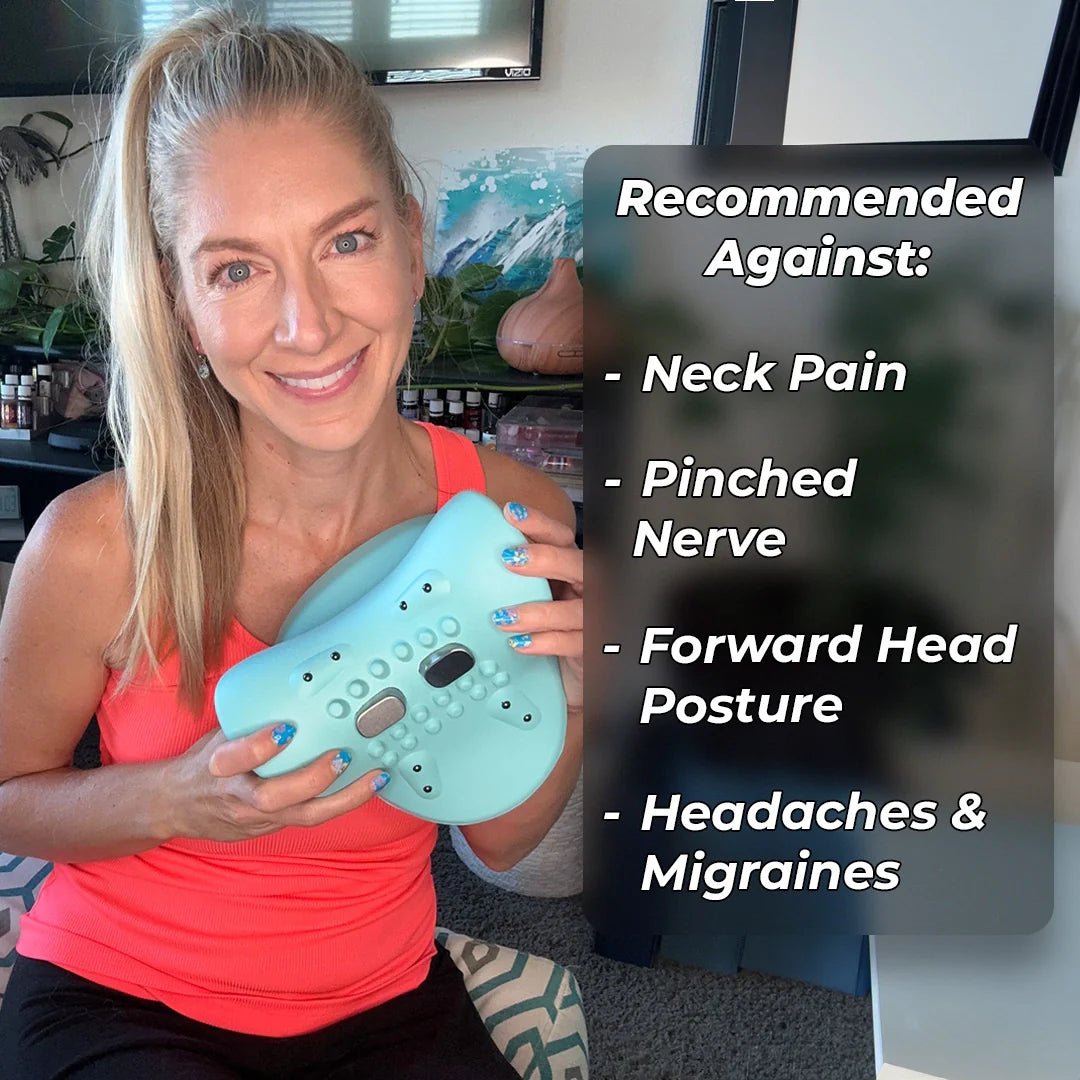 Svana™ Tension Headache Reliever - Relief in 10 Minutes