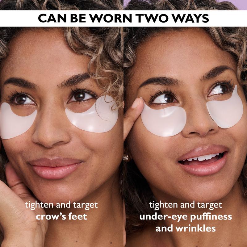 Svana Instant Tightening Eye Patches