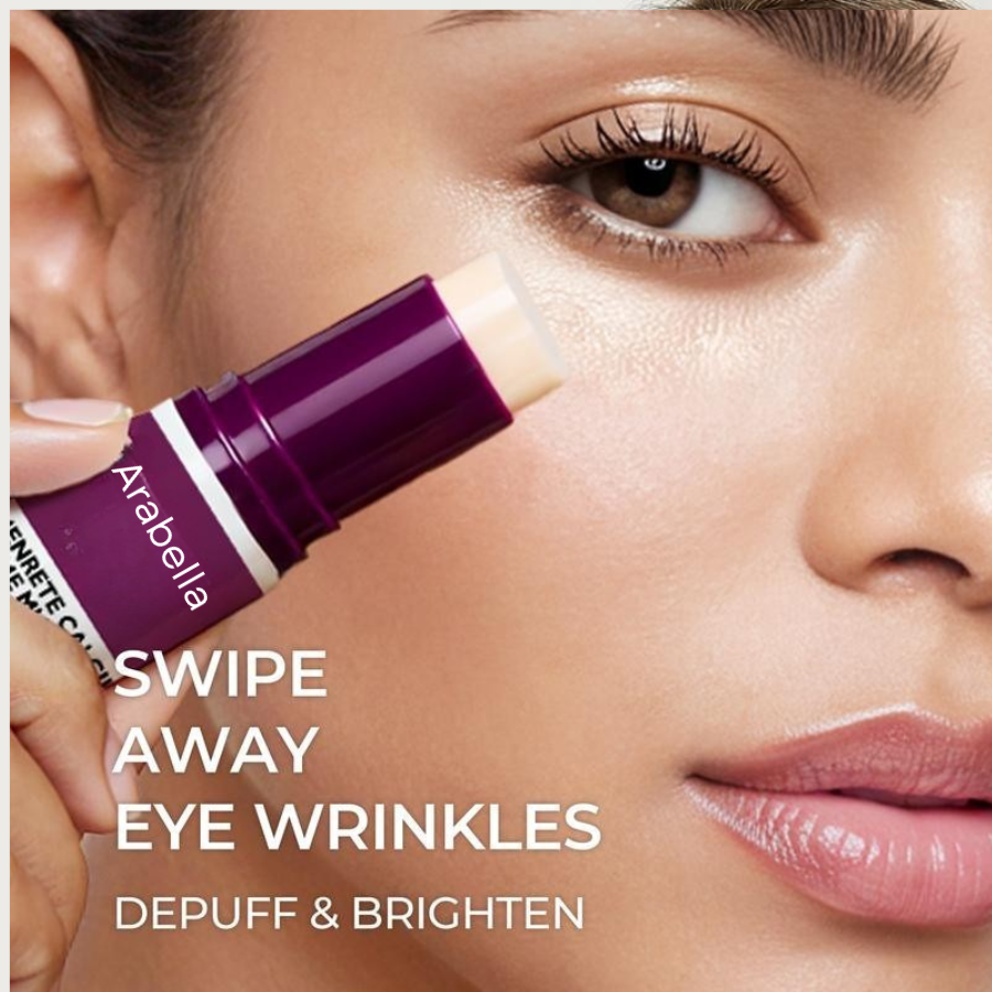 Arabella Smooth & Plump Eye Balm