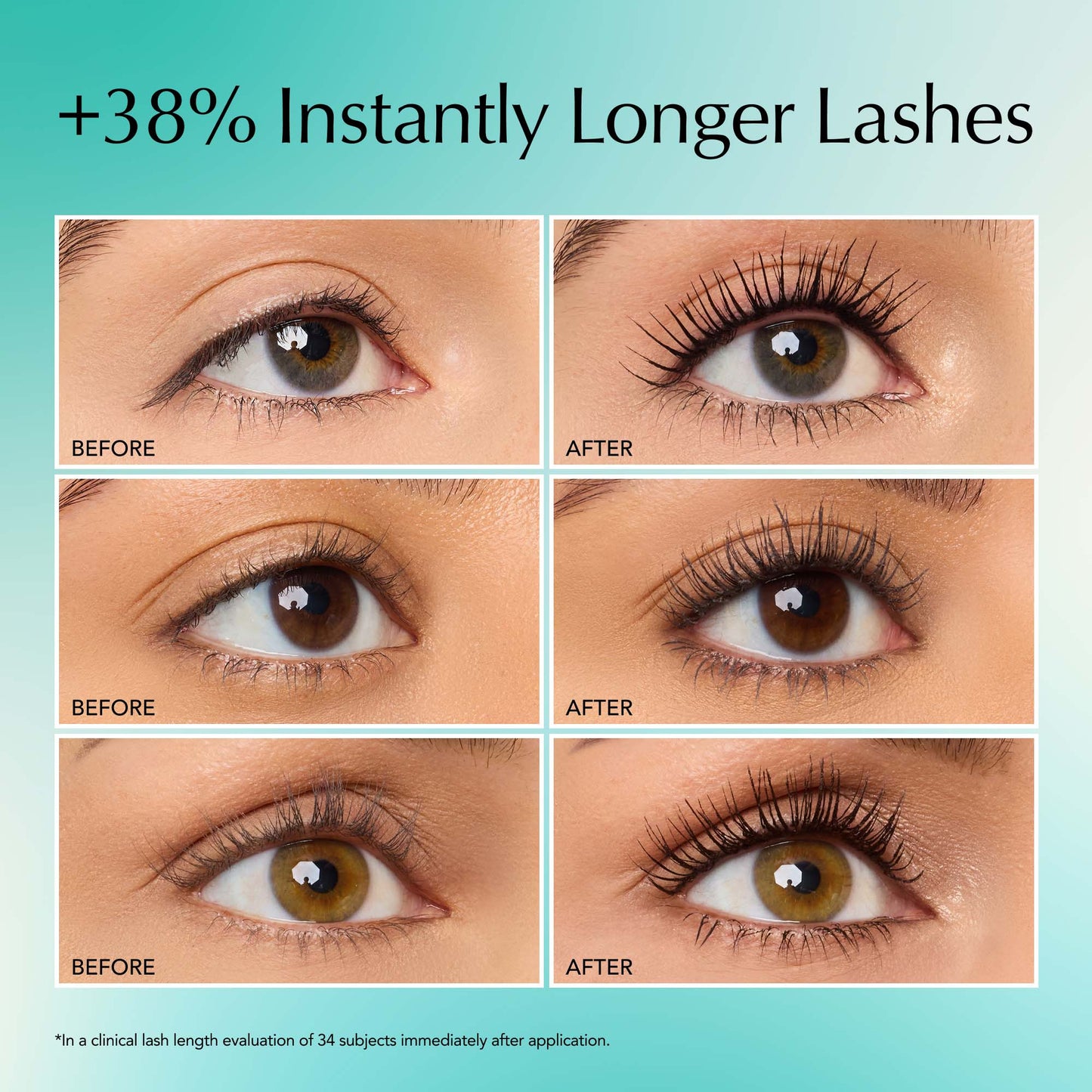 Svana Liquid Lash Extensions Mascara