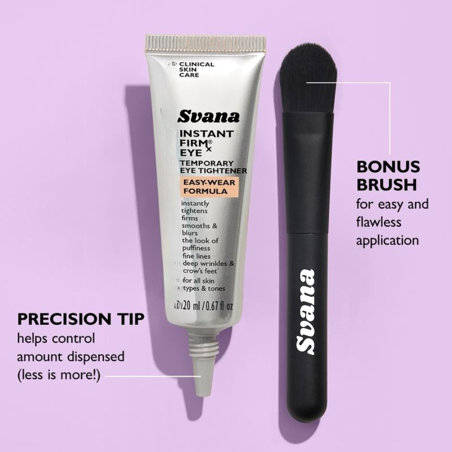 Instant Eye Tightening Cream