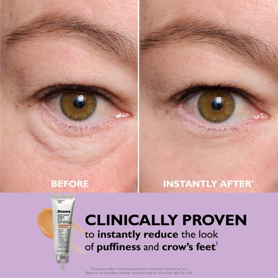 Instant Eye Tightening Cream