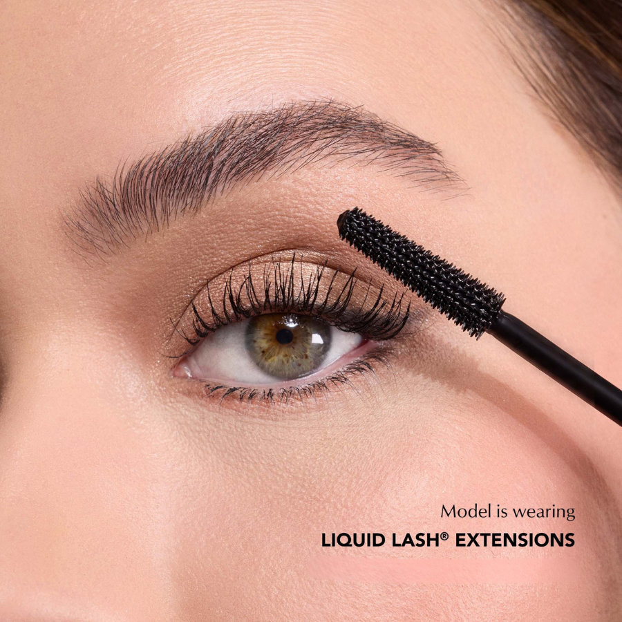 Svana Liquid Lash Extensions Mascara