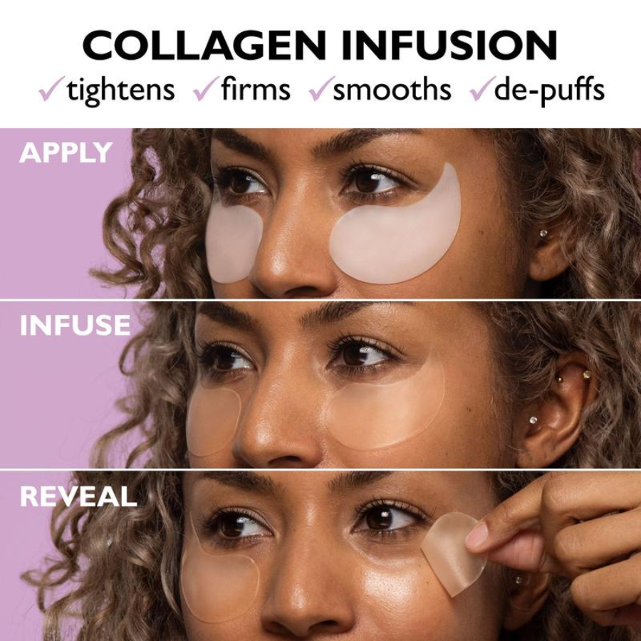 Svana Instant Tightening Eye Patches