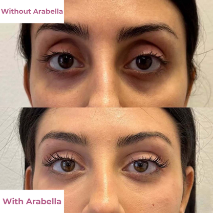 Arabella Smooth & Plump Eye Balm