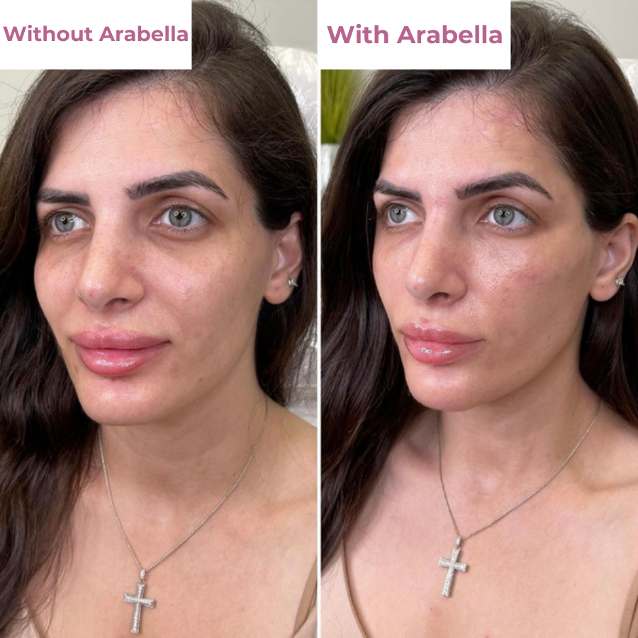 Arabella Smooth & Plump Eye Balm