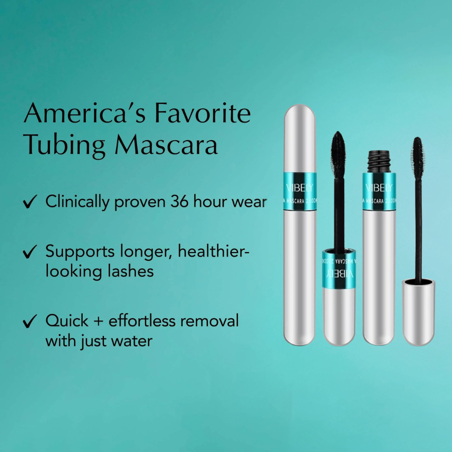 Svana Liquid Lash Extensions Mascara