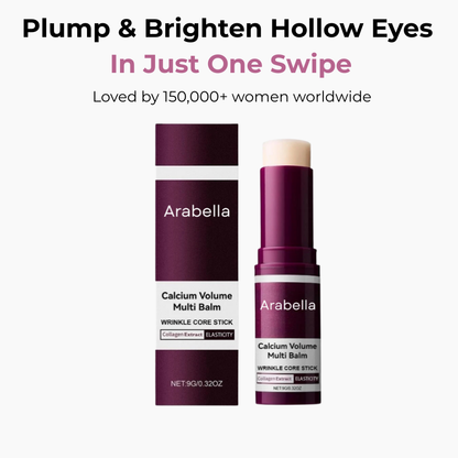 Arabella Smooth & Plump Eye Balm