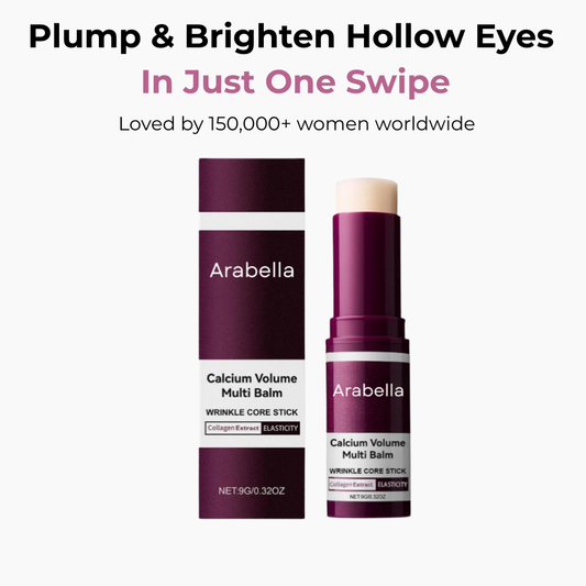 Arabella Smooth & Plump Eye Balm