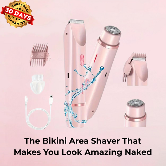 The Lady Trimmer Pro