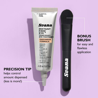 Instant Eye Tightening Cream
