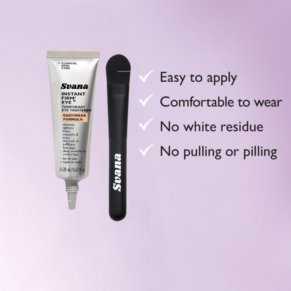 Instant Eye Tightening Cream