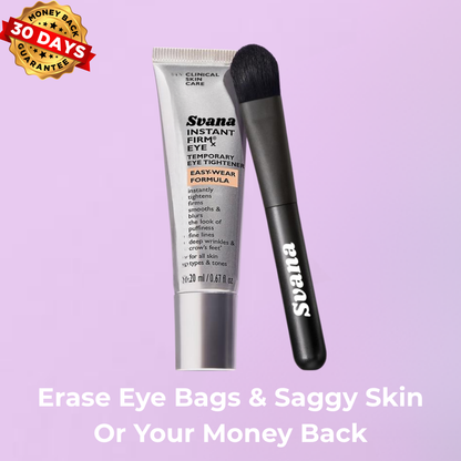 Instant Eye Tightening Cream