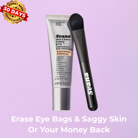 Instant Eye Tightening Cream
