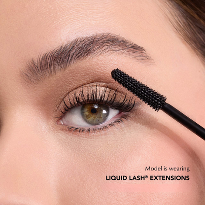 Svana Liquid Lash Extensions Mascara