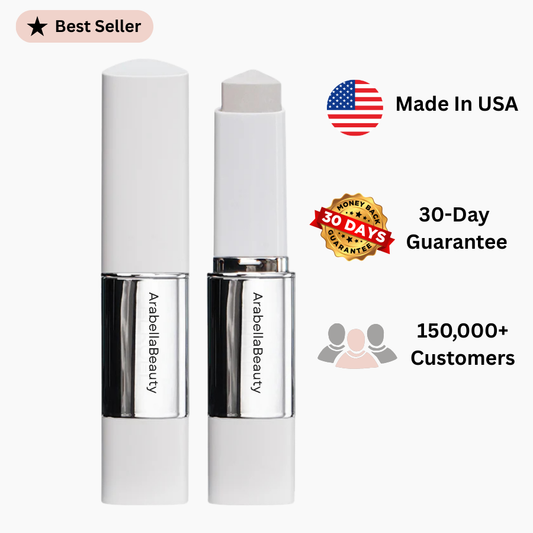 Color-Changing Foundation Stick