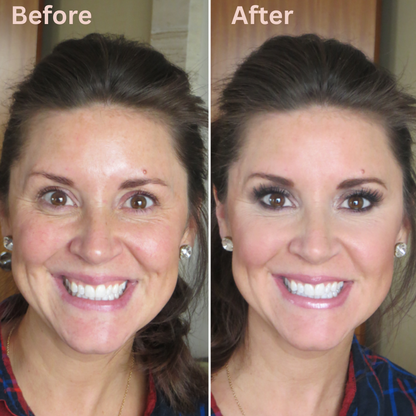 Color-Changing Foundation Stick