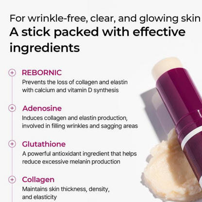 Arabella Smooth & Plump Eye Balm