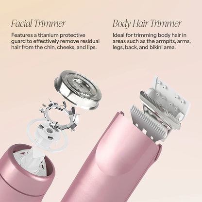 The Lady Trimmer Pro