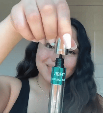 Svana Liquid Lash Extensions Mascara