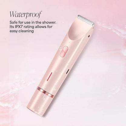 The Lady Trimmer Pro